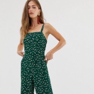 Faithfull the Brand Lea Jumpsuit